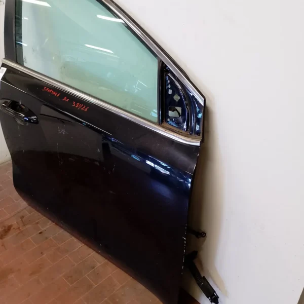 Porta anteriore destra Kia Sportage 4a Serie (2016 – 2019) 1.6 97 KW benzina 76004F1000 G4FD