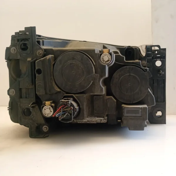 Faro ant. sinistra Land Rover Range Rover Sport (2010 – 2013) 3.0 188 KW diesel LR030761 306DT
