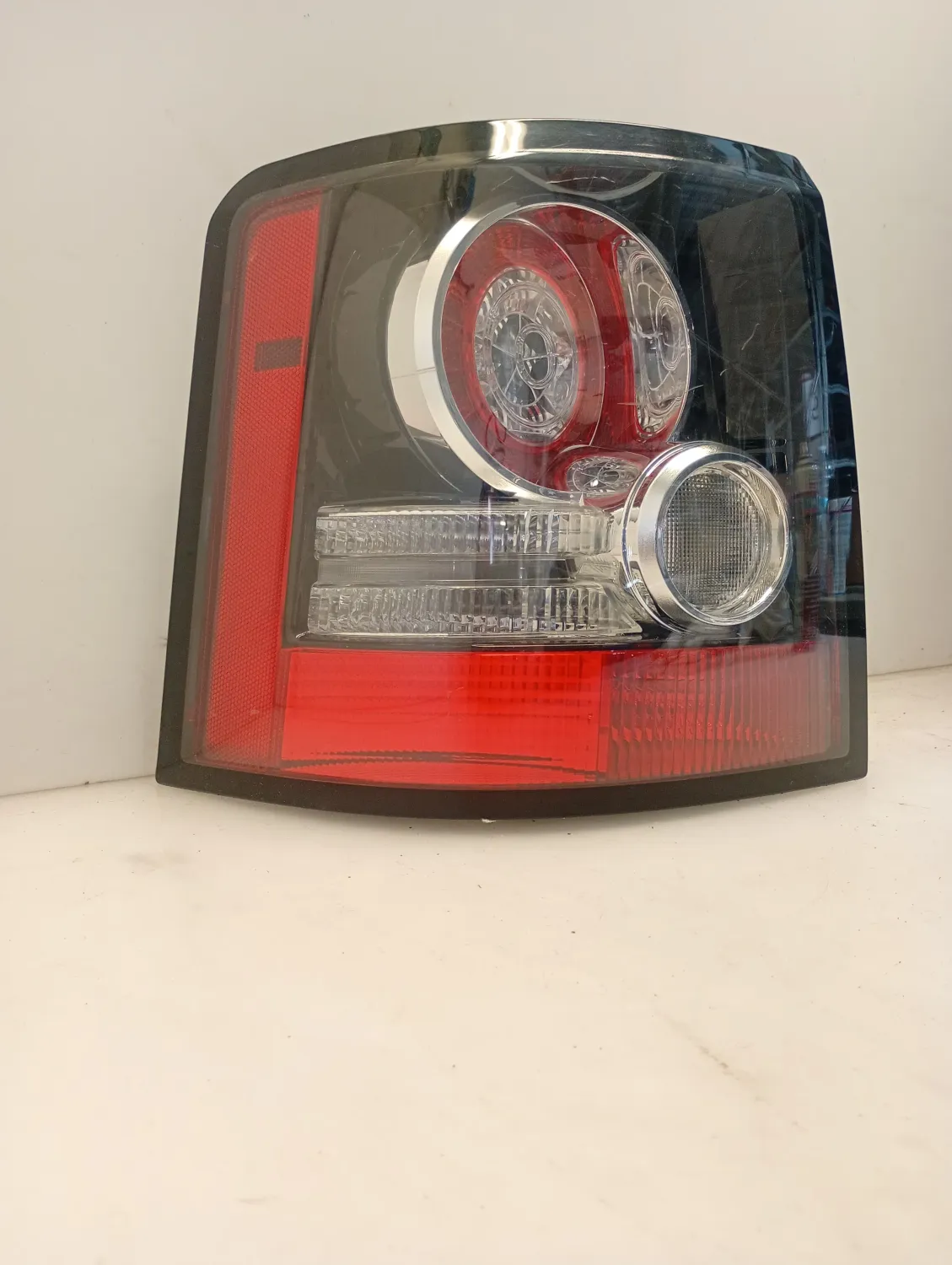 Faro posteriore sinistra Land Rover Range Rover Sport (2010 – 2013) 3.0 188 KW diesel LR036157 306DT