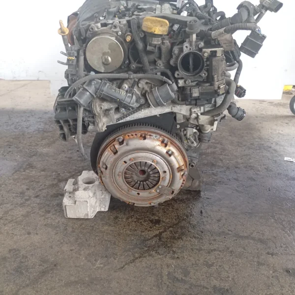 Motore completo Alfa Romeo Mito (2008 – 2011) 1.6 88 KW diesel 955A3000