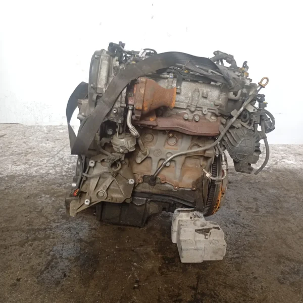 Motore completo Alfa Romeo Mito (2008 – 2011) 1.6 88 KW diesel 955A3000