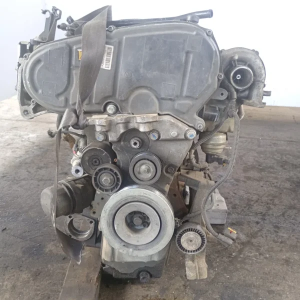Motore completo Alfa Romeo Mito (2008 – 2011) 1.6 88 KW diesel 955A3000