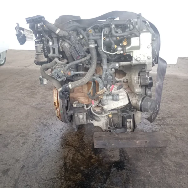 Motore completo Alfa Romeo Mito (2008 – 2011) 1.6 88 KW diesel 955A3000