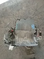 Motore completo Fiat Panda (2009 – 2011) 1.2 51 KW benzina 169A4000