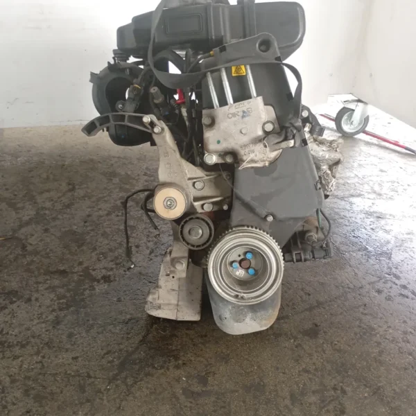 Motore completo Fiat Panda (2009 – 2011) 1.2 51 KW benzina 169A4000