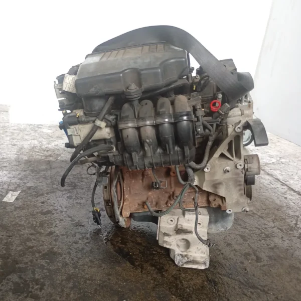Motore completo Fiat Panda (2009 – 2011) 1.2 51 KW benzina 169A4000