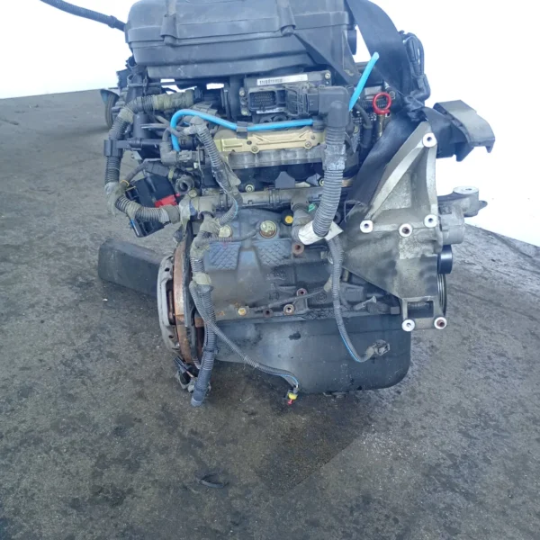 Motore completo Lancia Y (2000 – 2004) 1.2 44 KW benzina 188A4000