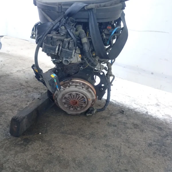 Motore completo Lancia Y (2000 – 2004) 1.2 44 KW benzina 188A4000