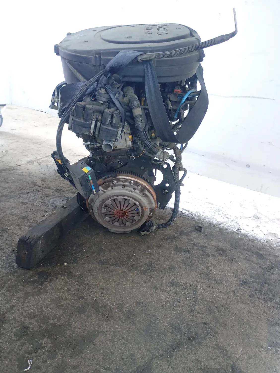 Motore completo Lancia Y (2000 – 2004) 1.2 44 KW benzina 188A4000