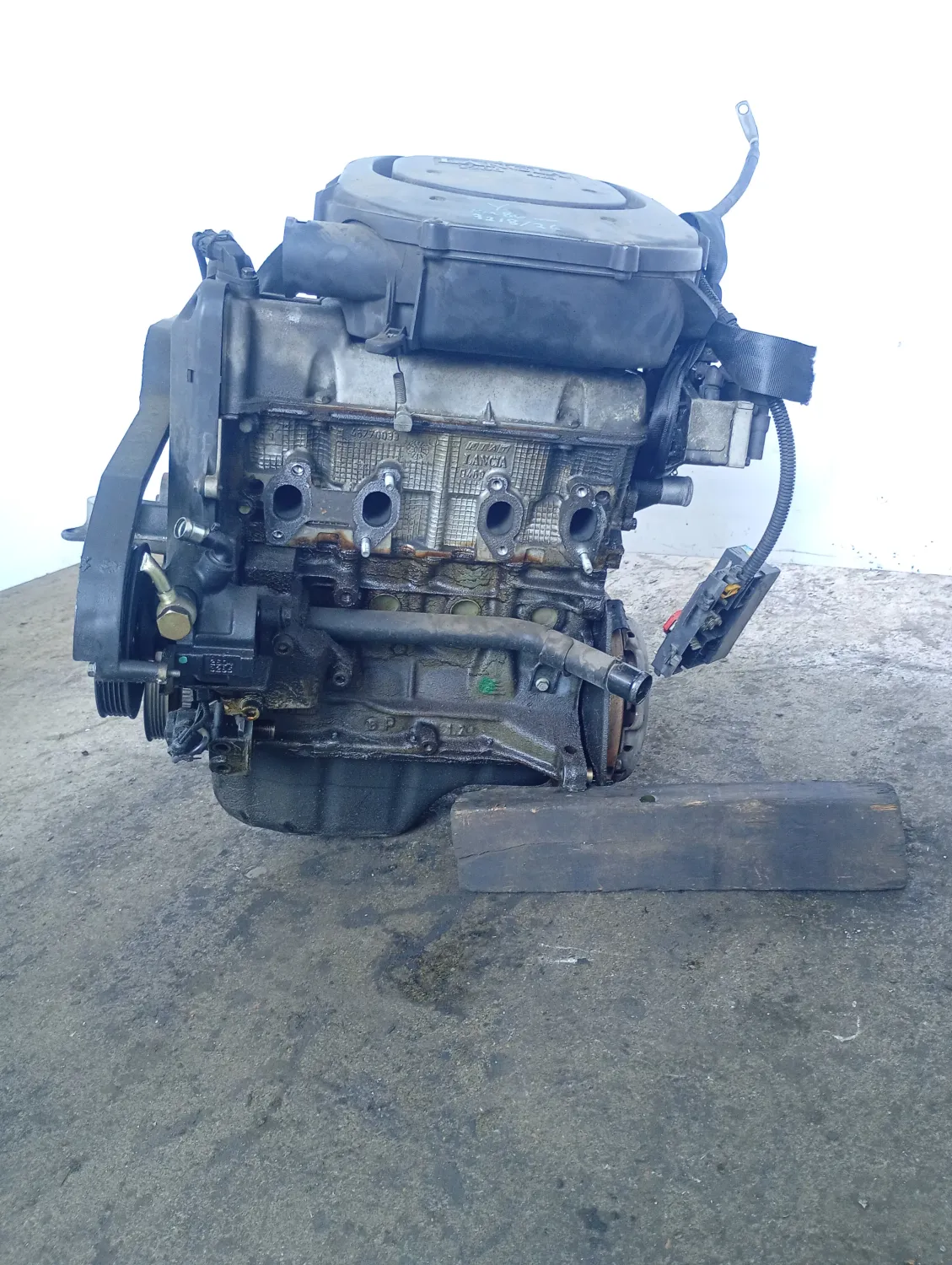 Motore completo Lancia Y (2000 – 2004) 1.2 44 KW benzina 188A4000