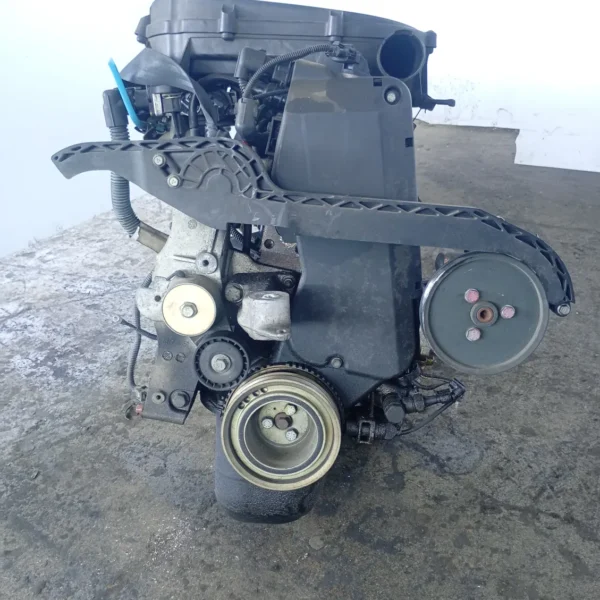 Motore completo Lancia Y (2000 – 2004) 1.2 44 KW benzina 188A4000