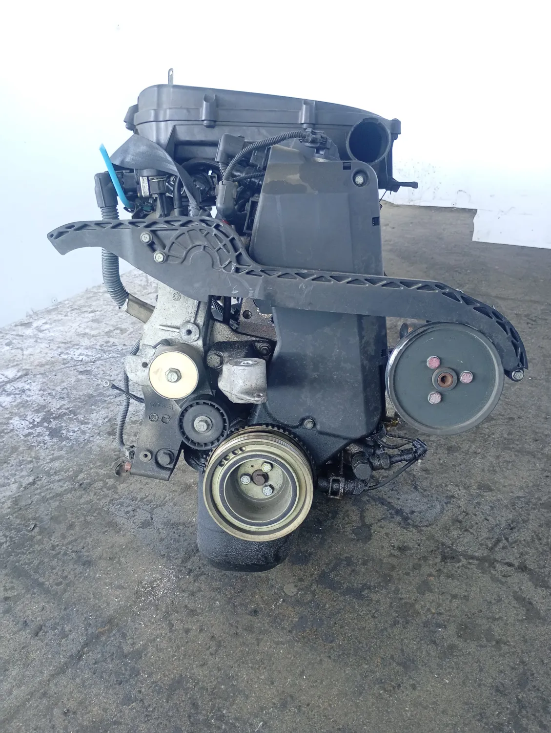 Motore completo Lancia Y (2000 – 2004) 1.2 44 KW benzina 188A4000