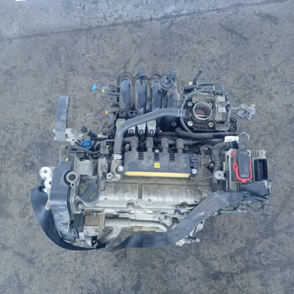 Motore completo Fiat Punto (2012 – 2013) 1.2 51 KW benzina 169A4000