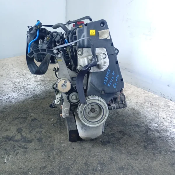Motore completo Fiat Punto (2012 – 2013) 1.2 51 KW benzina 169A4000