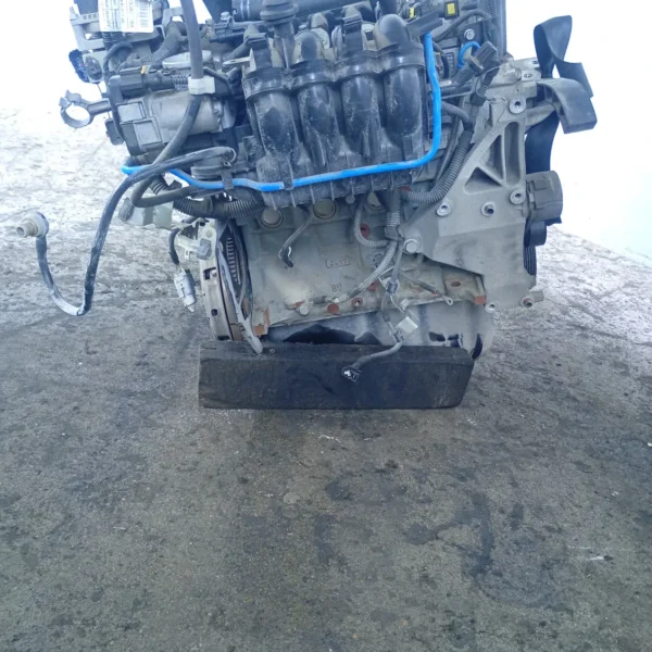 Motore completo Fiat Punto (2012 – 2013) 1.2 51 KW benzina 169A4000