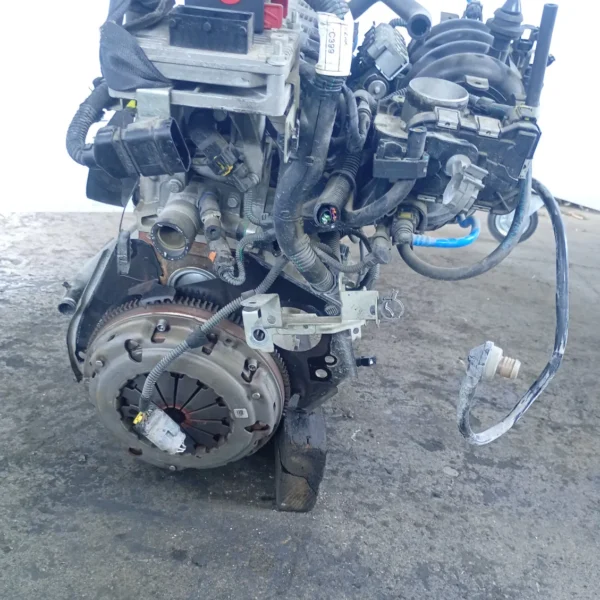 Motore completo Fiat Punto (2012 – 2013) 1.2 51 KW benzina 169A4000