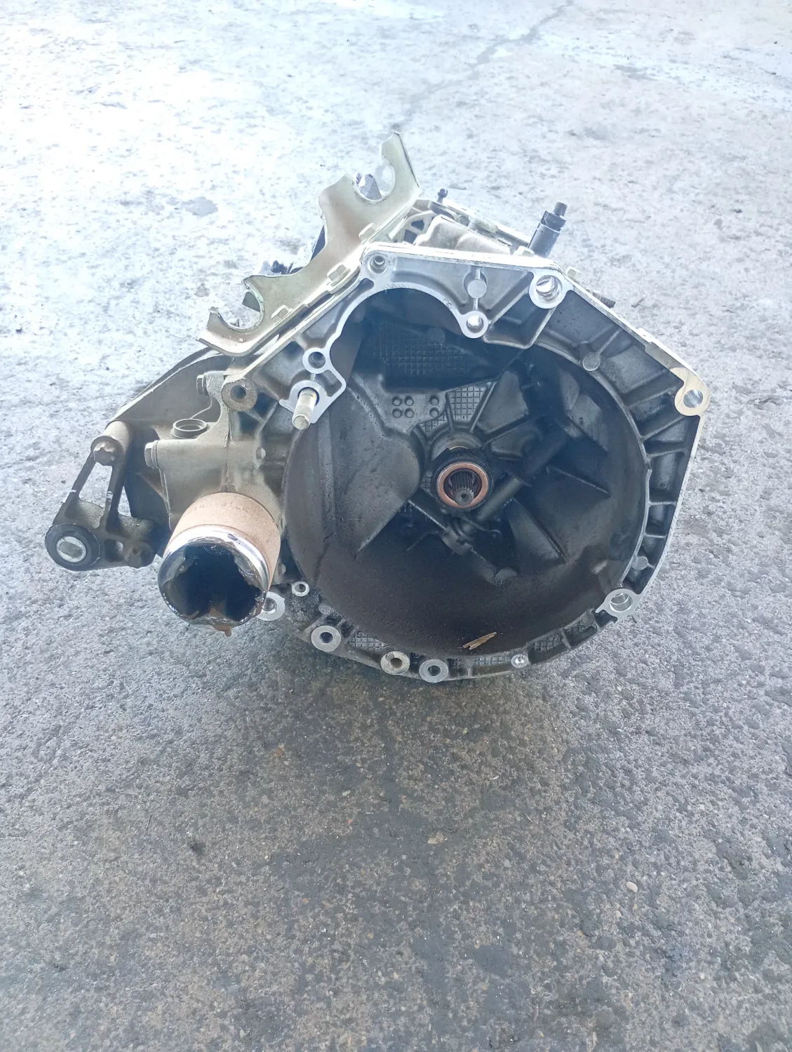 Cambio completo Fiat Punto (2012 – 2013) 1.2 51 KW benzina 71795353 169A4000