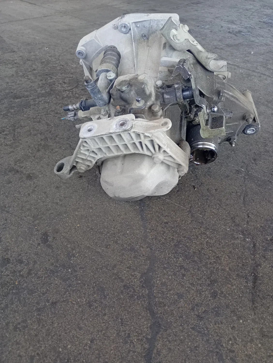 Cambio completo Fiat Punto (2012 – 2013) 1.2 51 KW benzina 71795353 169A4000