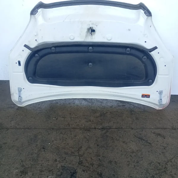 Cofano anteriore Chevrolet daewoo Trax 4×4 (2013 – oggi) 1.7 96 KW diesel 95390356 A17DTS