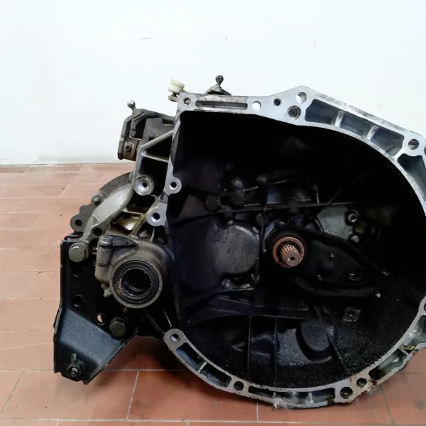 Cambio completo Ds DS3 (2009 – 2016) 1.4 70 KW benzina 2231C3 8FP