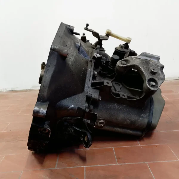 Cambio completo Ds DS3 (2009 – 2016) 1.4 70 KW benzina 2231C3 8FP