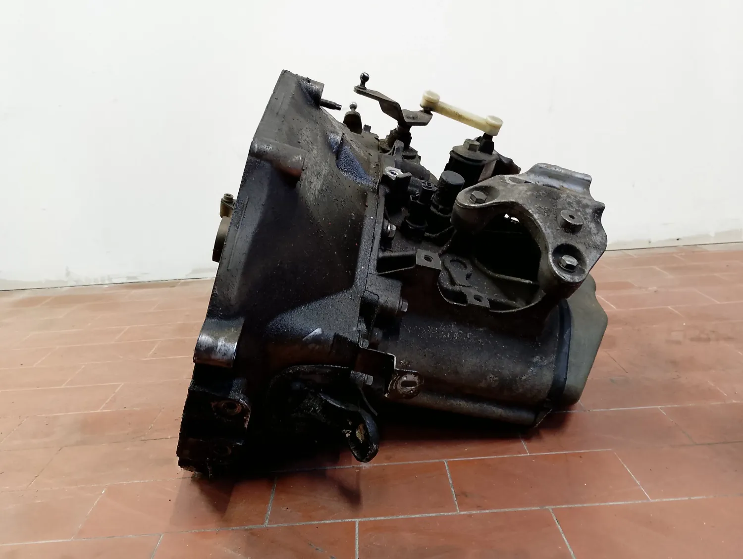 Cambio completo Ds DS3 (2009 – 2016) 1.4 70 KW benzina 2231C3 8FP