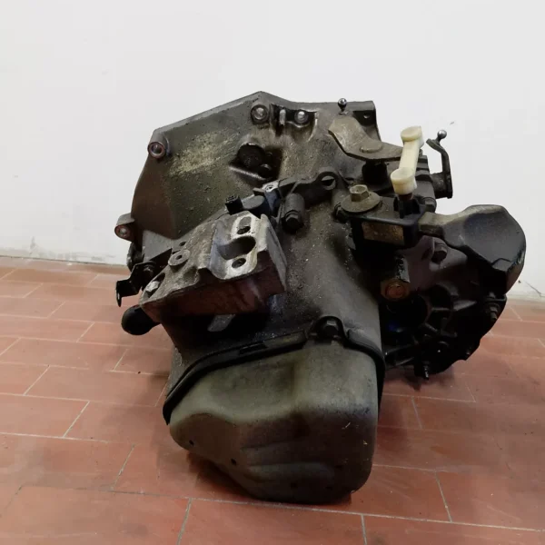Cambio completo Ds DS3 (2009 – 2016) 1.4 70 KW benzina 2231C3 8FP