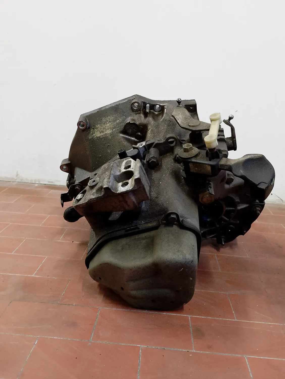 Cambio completo Ds DS3 (2009 – 2016) 1.4 70 KW benzina 2231C3 8FP