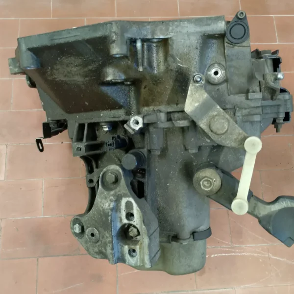 Cambio completo Ds DS3 (2009 – 2016) 1.4 70 KW benzina 2231C3 8FP
