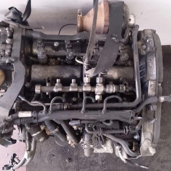 Motore completo Fiat Freemont (2011 – oggi) 2.0 125 KW diesel 939B5000