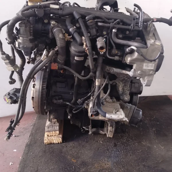 Motore completo Fiat Freemont (2011 – oggi) 2.0 125 KW diesel 939B5000