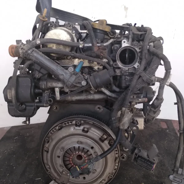 Motore completo Fiat Freemont (2011 – oggi) 2.0 125 KW diesel 939B5000