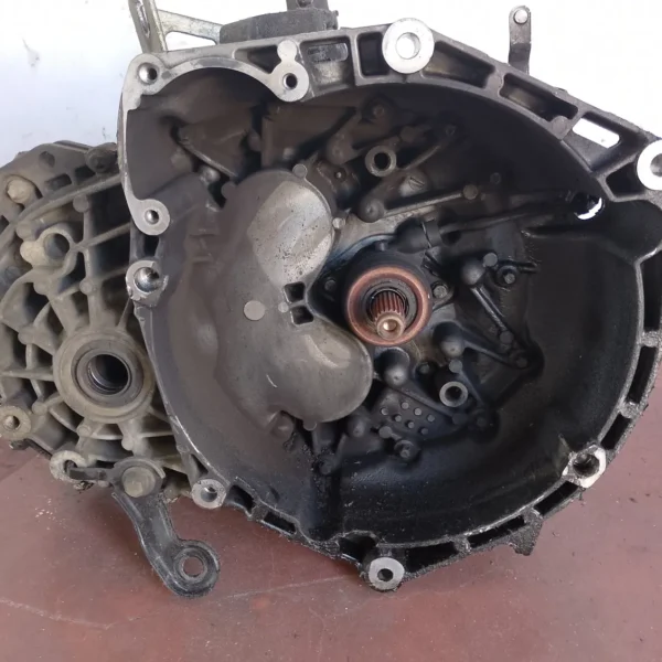 Cambio completo Fiat Freemont (2011 – oggi) 2.0 125 KW diesel 55262798 939B5000