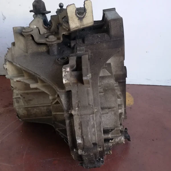 Cambio completo Fiat Freemont (2011 – oggi) 2.0 125 KW diesel 55262798 939B5000