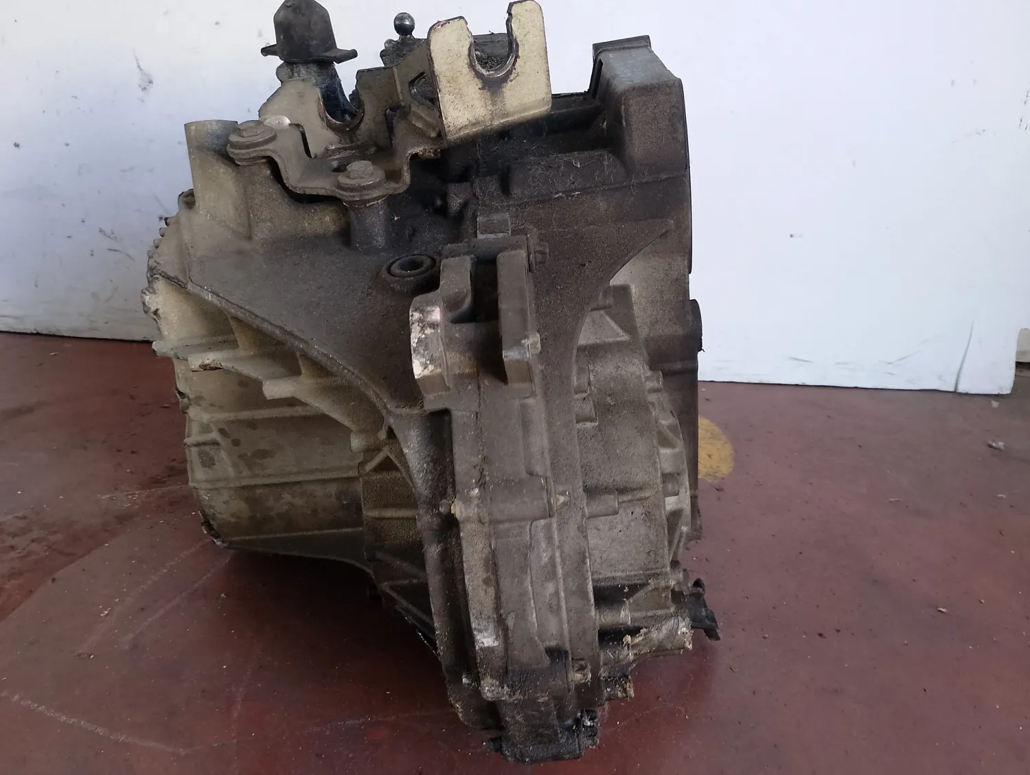 Cambio completo Fiat Freemont (2011 – oggi) 2.0 125 KW diesel 55262798 939B5000