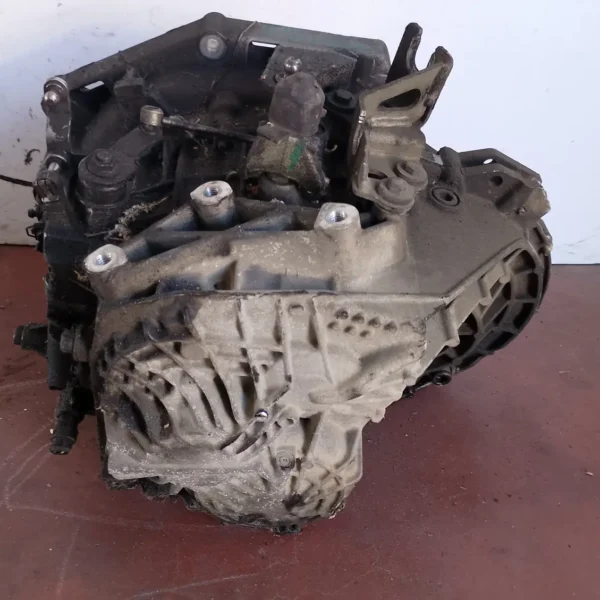Cambio completo Fiat Freemont (2011 – oggi) 2.0 125 KW diesel 55262798 939B5000