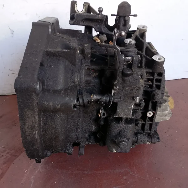 Cambio completo Fiat Freemont (2011 – oggi) 2.0 125 KW diesel 55262798 939B5000