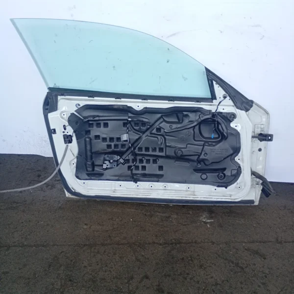 Porta anteriore sinistra Bmw Serie 1 (2007 – 2012) 1.6 90 KW benzina 41007207445 N43B16A