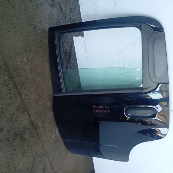 Faro posteriore sinistra Fiat Panda (2016 – 2022) 1.2 51 KW benzina 52102357 169A4000