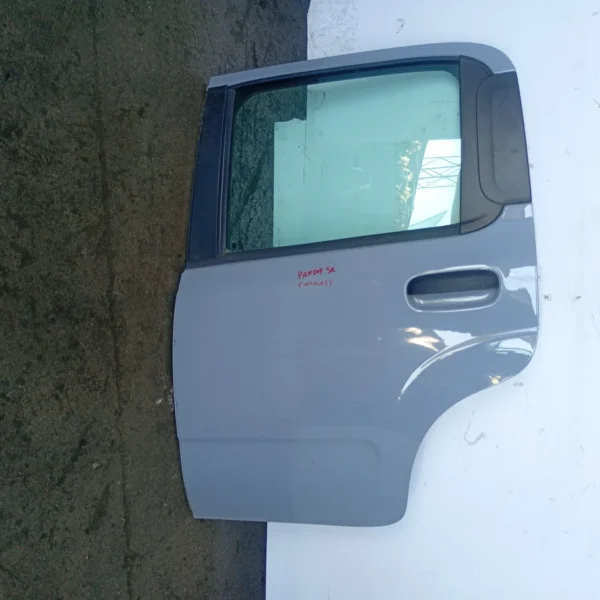 Porta posteriore sinistra Fiat Panda (2016 – 2022) 1.2 51 KW benzina 169A4000
