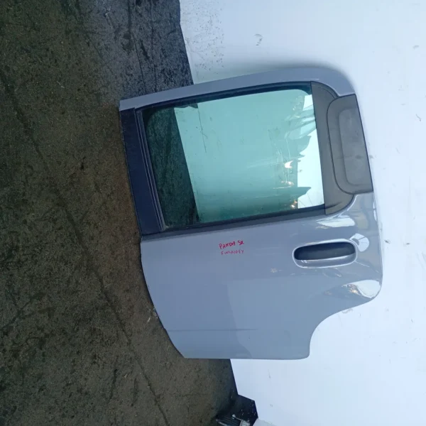 Porta posteriore sinistra Fiat Panda (2016 – 2022) 1.2 51 KW benzina 169A4000