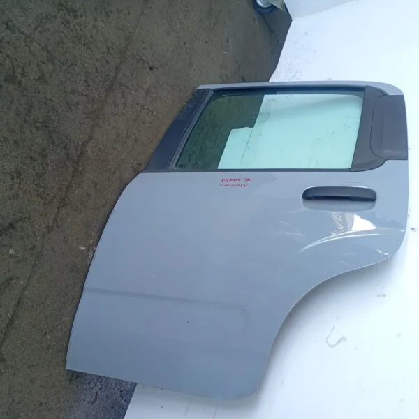Porta posteriore sinistra Fiat Panda (2016 – 2022) 1.2 51 KW benzina 169A4000