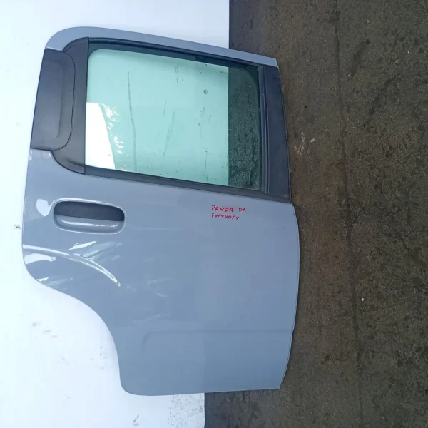 Porta posteriore destra Fiat Panda (2016 – 2022) 1.2 51 KW benzina 169A4000