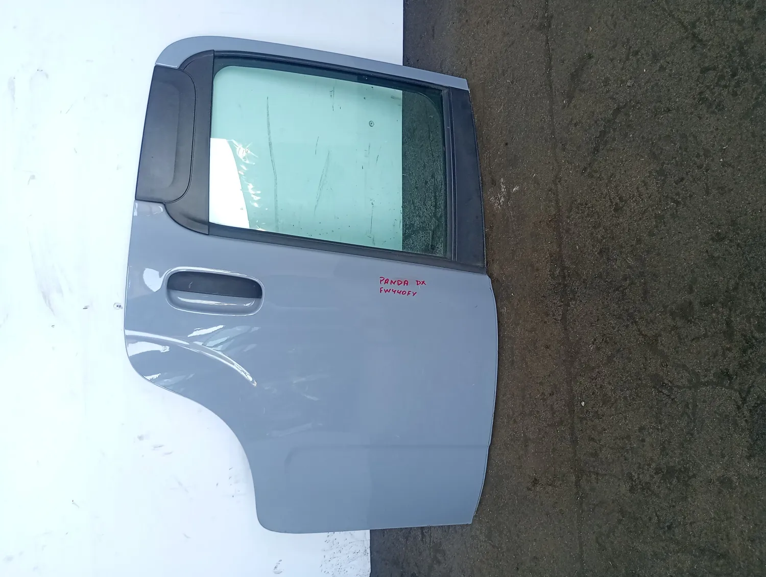 Porta posteriore destra Fiat Panda (2016 – 2022) 1.2 51 KW benzina 169A4000