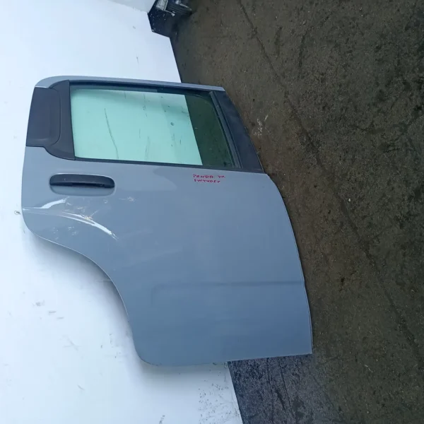 Porta posteriore destra Fiat Panda (2016 – 2022) 1.2 51 KW benzina 169A4000