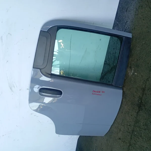 Porta posteriore destra Fiat Panda (2016 – 2022) 1.2 51 KW benzina 169A4000