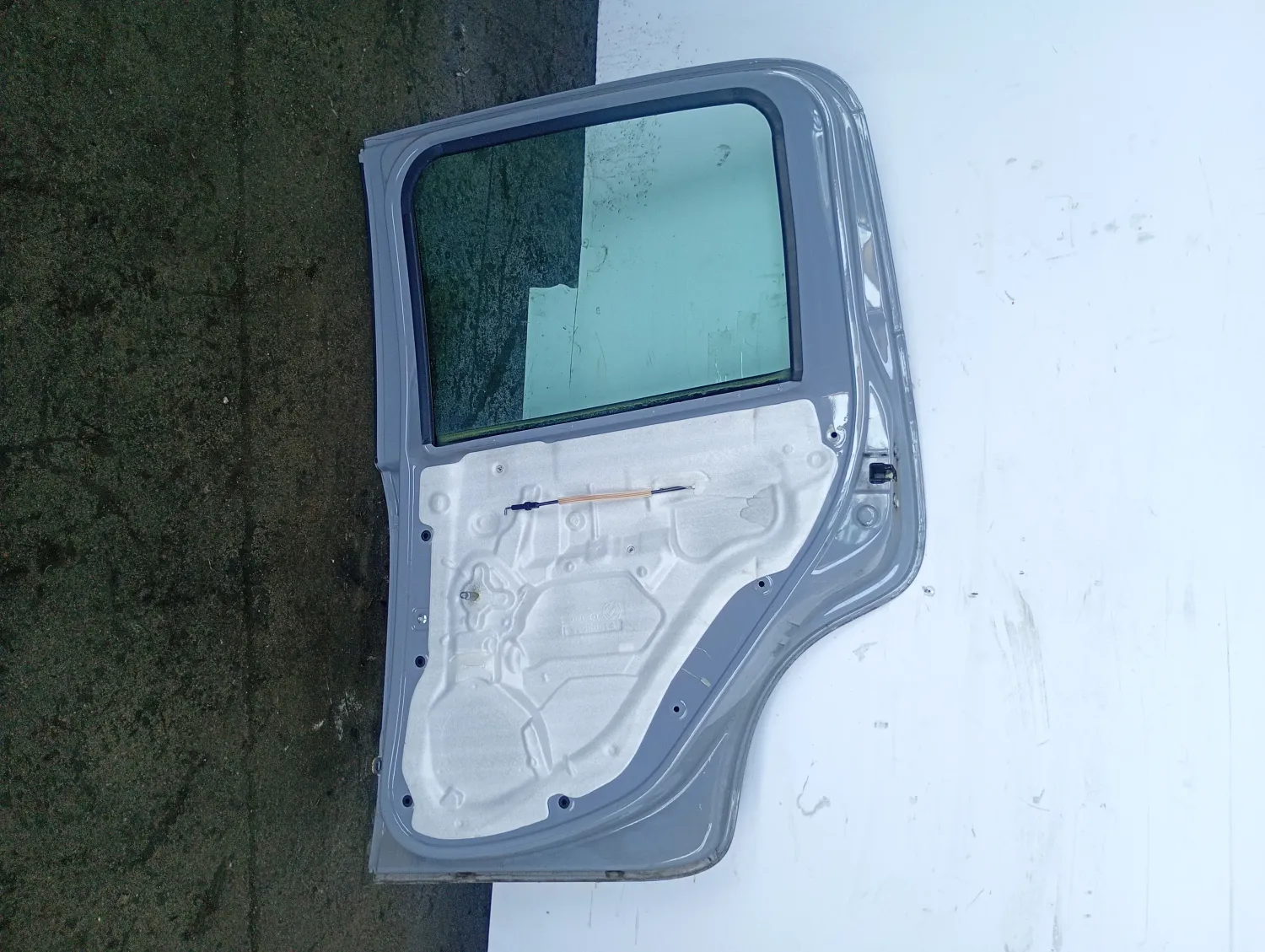Porta posteriore destra Fiat Panda (2016 – 2022) 1.2 51 KW benzina 169A4000