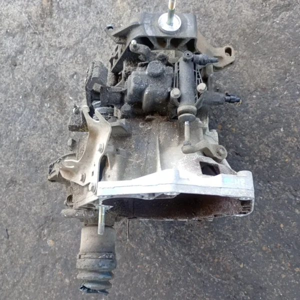 Cambio completo Fiat Idea (2003 – 2010) 1.4 70 KW benzina 55205244 843A1000