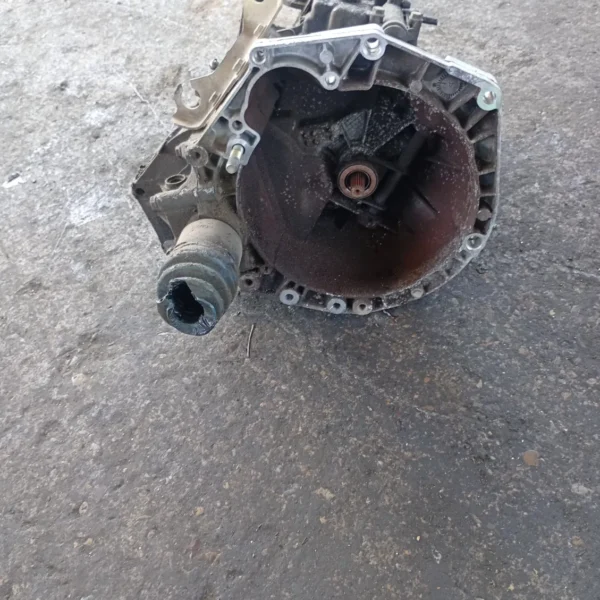 Cambio completo Fiat Idea (2003 – 2010) 1.4 70 KW benzina 55205244 843A1000