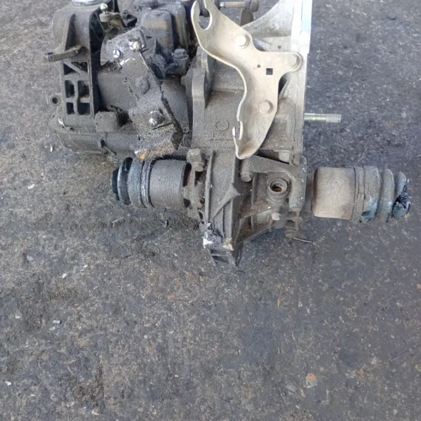 Cambio completo Fiat Idea (2003 – 2010) 1.4 70 KW benzina 55205244 843A1000